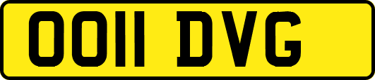 OO11DVG