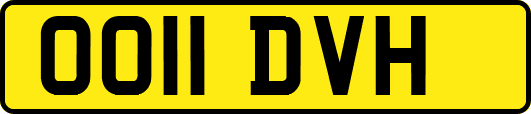 OO11DVH