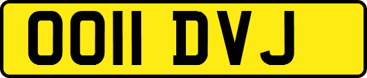 OO11DVJ