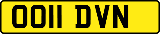 OO11DVN