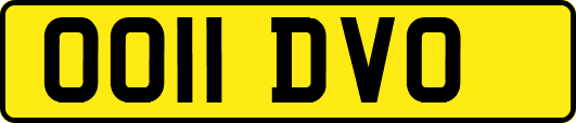 OO11DVO