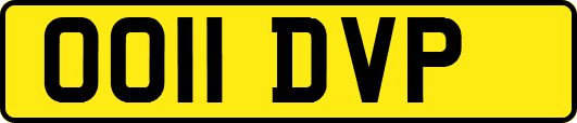OO11DVP