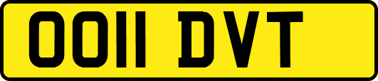 OO11DVT