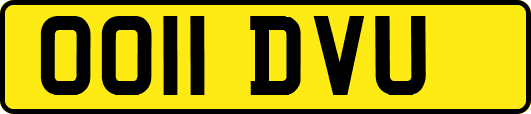 OO11DVU
