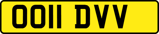 OO11DVV
