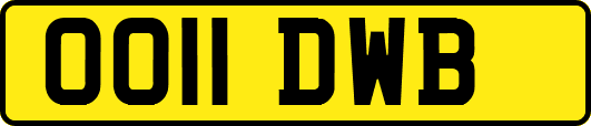 OO11DWB