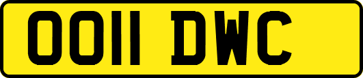 OO11DWC