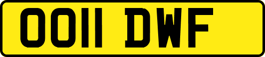 OO11DWF