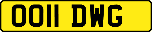 OO11DWG