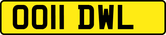 OO11DWL