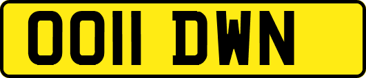 OO11DWN