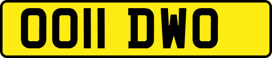 OO11DWO