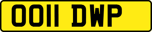 OO11DWP