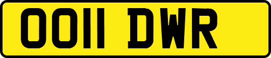 OO11DWR