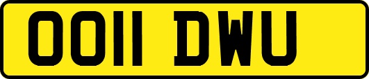 OO11DWU