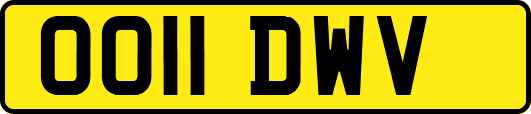 OO11DWV