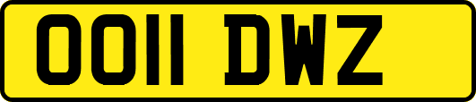 OO11DWZ