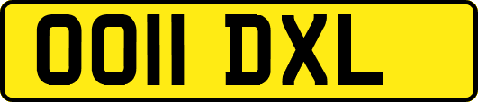 OO11DXL