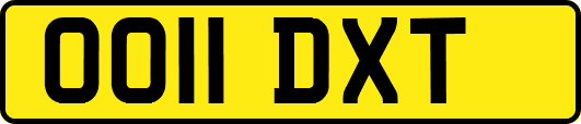 OO11DXT