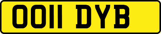 OO11DYB