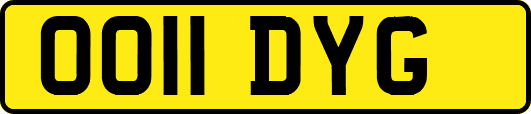 OO11DYG
