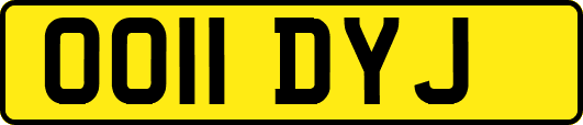 OO11DYJ
