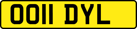 OO11DYL