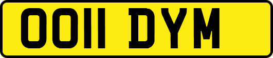 OO11DYM