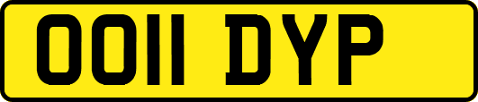 OO11DYP