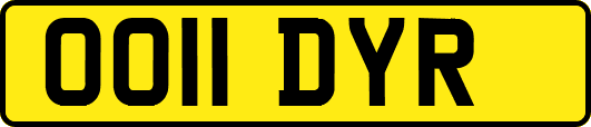 OO11DYR