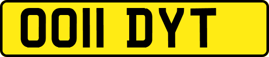 OO11DYT