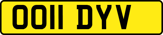 OO11DYV