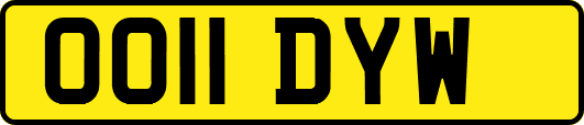 OO11DYW