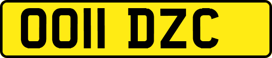 OO11DZC