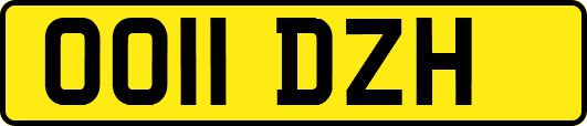 OO11DZH