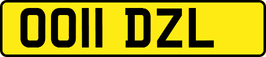 OO11DZL