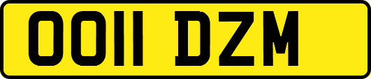 OO11DZM