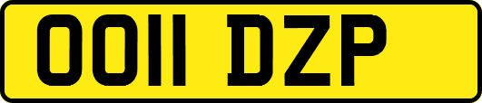 OO11DZP