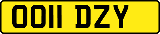 OO11DZY