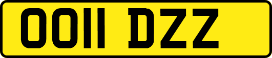 OO11DZZ