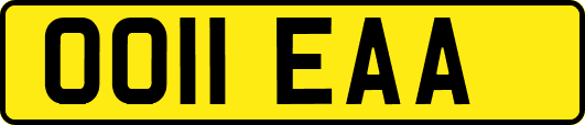 OO11EAA