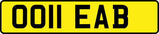 OO11EAB