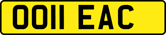 OO11EAC