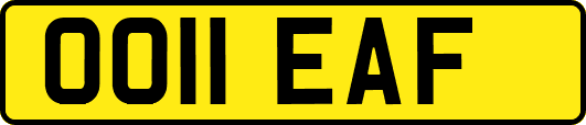 OO11EAF