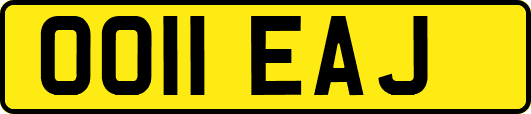 OO11EAJ