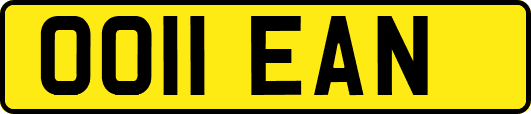 OO11EAN
