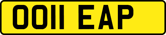 OO11EAP
