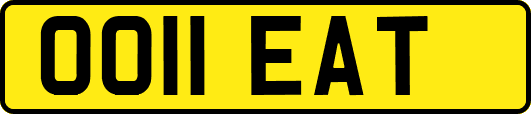 OO11EAT