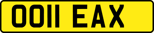 OO11EAX