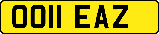 OO11EAZ